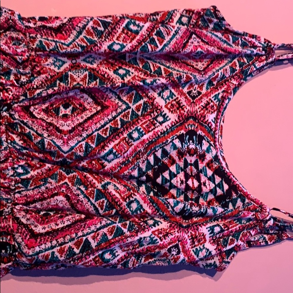 LOVE romper - Picture 3 of 3